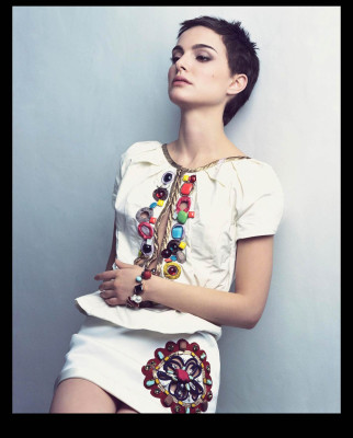 Natalie Portman pic #73835